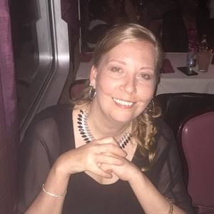 Meet your Posher, Bridget